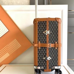 Bourget Small Trolley Case