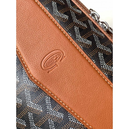 Cisalpin Briefcase