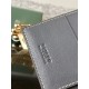 Grenelle Passport Folder