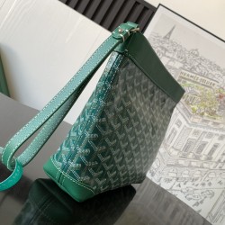 CONTI Clutch Bag
