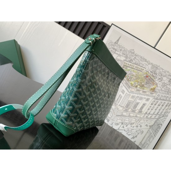 CONTI Clutch Bag