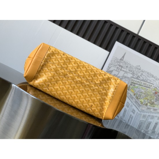 Bellechasse Biaude Small Bag