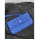 hobo zipper tote