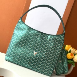 Monte-Carlo Small Clutch Bag
