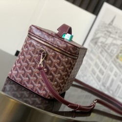 Muse Cosmetic Bag