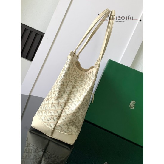 Bellechasse Biaude bag