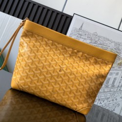 CONTI Clutch Bag