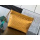 CONTI Clutch Bag