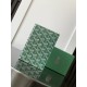 Grenelle Passport Folder