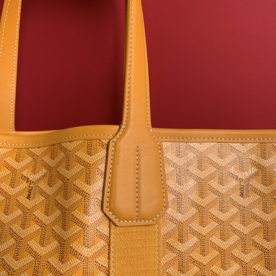 Tote Bag Shopper French Doo