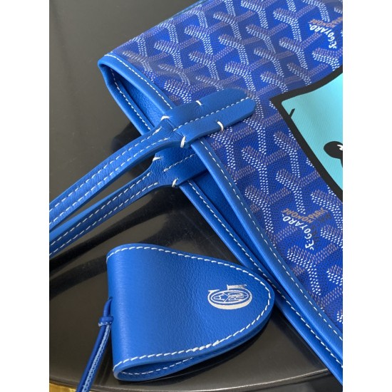  Saint Louis bag