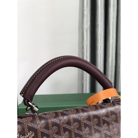 Saint Leger Folding BackpackSaint Leger Bag