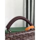 Saint Leger Folding BackpackSaint Leger Bag