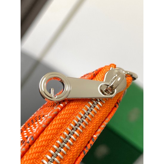 Snat Nano Key Pouch