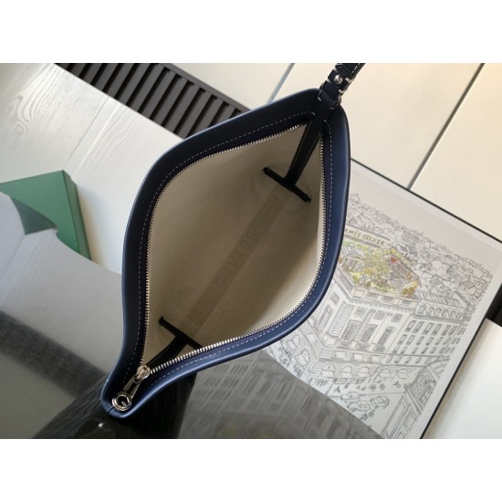 CONTI Clutch Bag