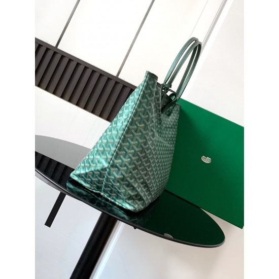GOYARDINE Canvas