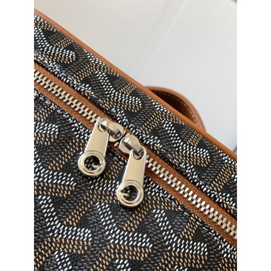 Muse Cosmetic Bag