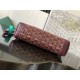 CONTI Clutch Bag