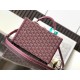 Grand Htel Box Bag