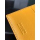 Grenelle Passport Folder