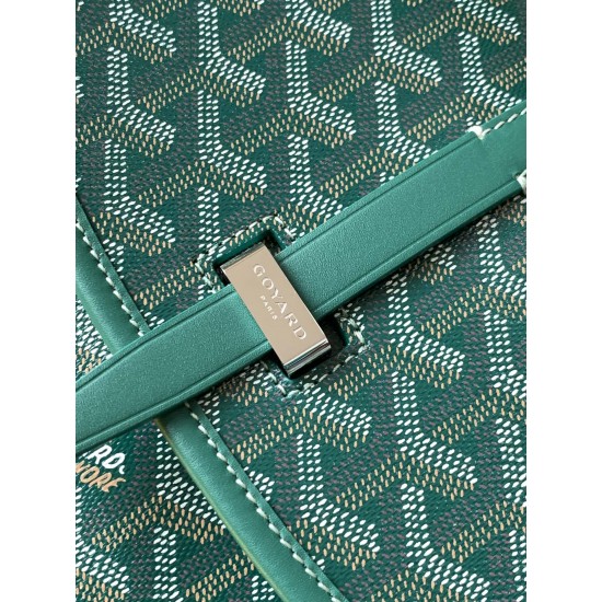 Belvdre Small Bag