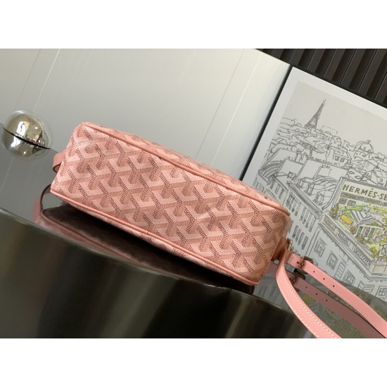 Cap-Vert bag