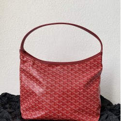 hobo zipper tote