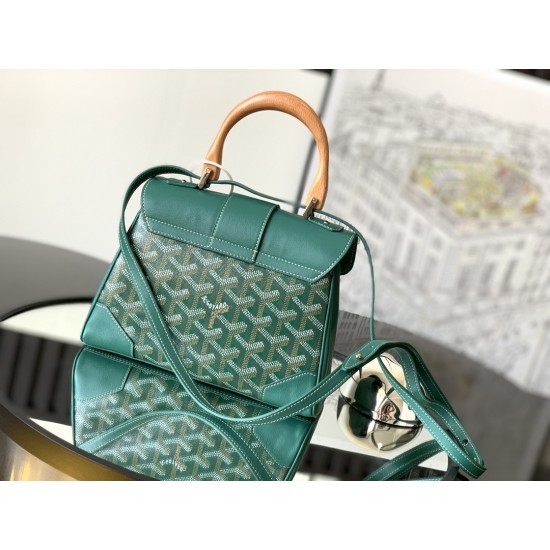 Sagon Nano Bag