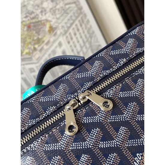 Muse Cosmetic Bag