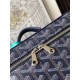 Muse Cosmetic Bag