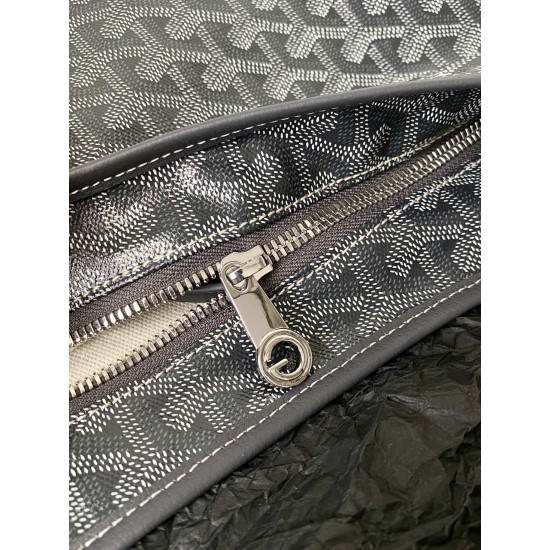 hobo zipper tote