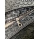 hobo zipper tote