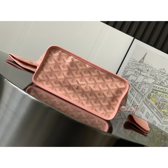 Saint Louis bag