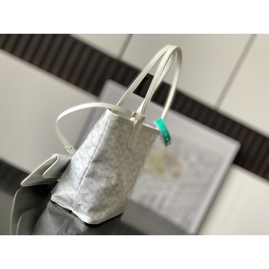 Saint Louis mini bag mini one-sided shopper