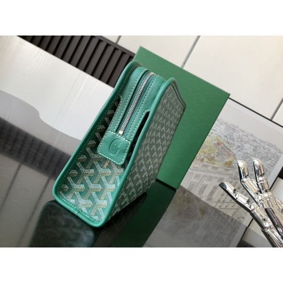 Jouvence Medium Wash Bag