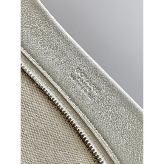 CONTI Clutch Bag