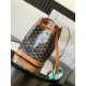 Petit Flot Bucket Bag