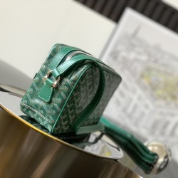 Cap-Vert Camera Bag