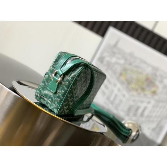 Cap-Vert Camera Bag