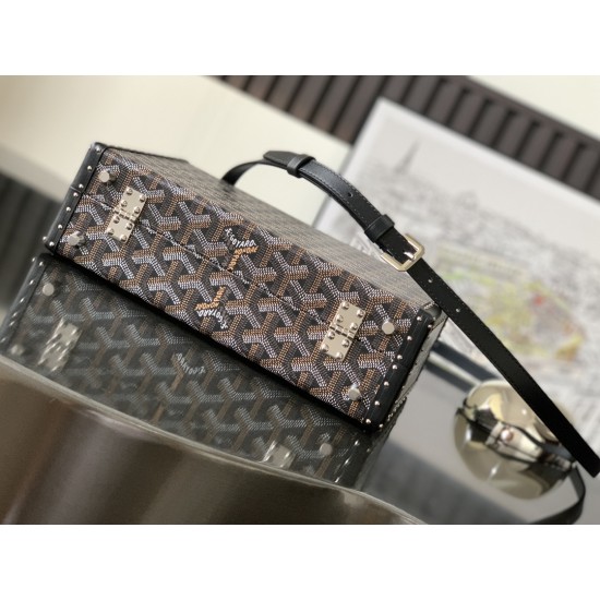 Grand Htel Box Bag
