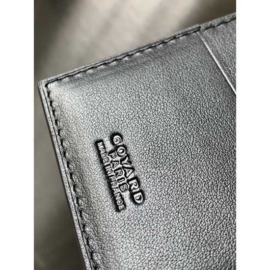 Grenelle Passport Folder