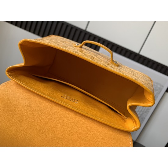 Sagon Nano Bag