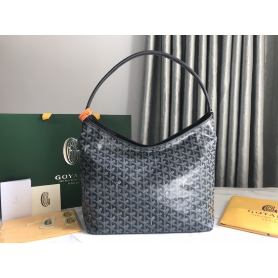 Goyard Hobo Bohme Tramp Bag Underarm Bag
