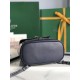 Alpin Mini Shoulder Bag