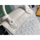 GoyardAlpin Mini Shoulder Bag
