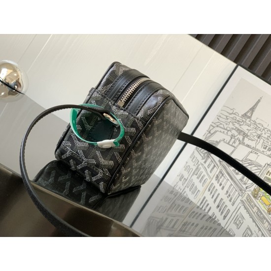 Cap-Vert bag