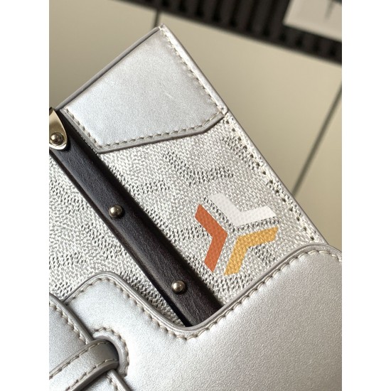 Sagon Nano Bag