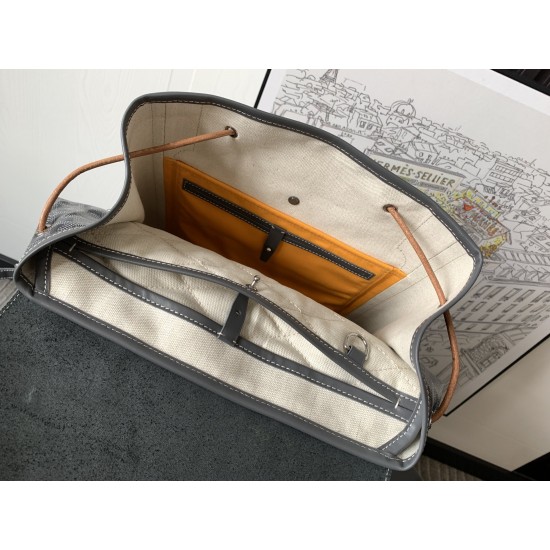 Alpin Backpack