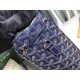 GoyardAlpin Mini Shoulder Bag