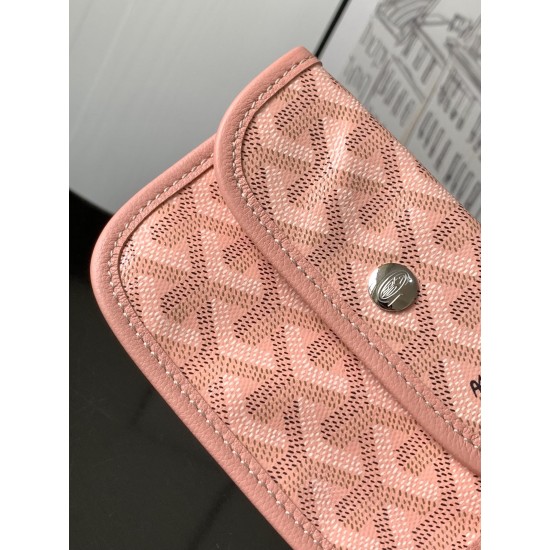 Saint Louis mini bag mini one-sided shopper